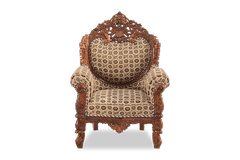 Sheesham Wood Royal Heritage Sofa Set