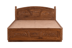 ELM FURNITURE  Lord edition Premium Bed