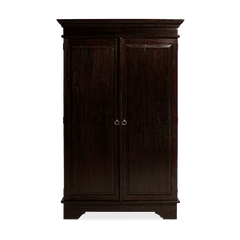 Sheesham Wood The Sterling Armoire