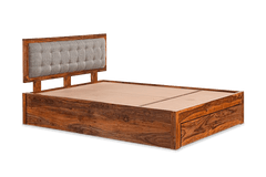 ElM The Sufiana Bed