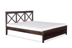 ELM FURNITURE Crossform Bed