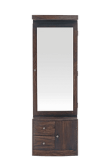 Sheesham Wood Royal Inlay Dressing Side