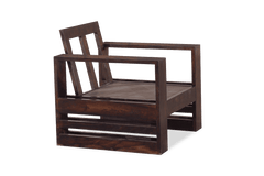 Sheesham wood GrandMa Sofa Set