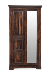 Sheesham Wood The Windsor Wardrobe