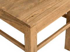 Sheesham Wood ICEAGE Dining Set
