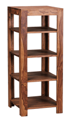 Solid Wood Urban Roots Bookshelf