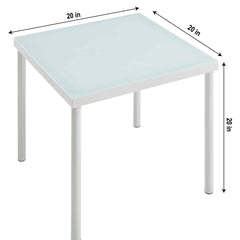 The Caspian Patio Furniture