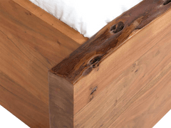 ELM FURNITURE Capital Bed
