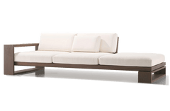 Sheesham wood aesthetic Sofa Set