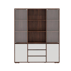 The ElmWood Heaven BookShelf