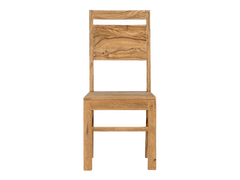 Sheesham Wood ICEAGE Dining Set