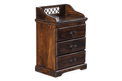 Sheesham wood Royal Bedside Table