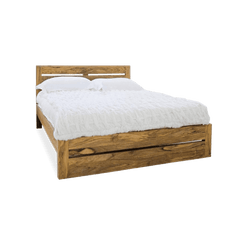 ELM FURNITURE WOODY VOTED Bed