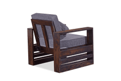 Sheesham wood GrandMa Sofa Set