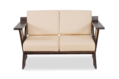 Sheesham Wood New Axe Sofa Set