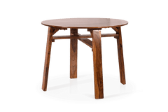Sheesham Wood Jaisalmeri style Dining Set