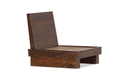 Sheesham Wood New Fanshi Sofa Set