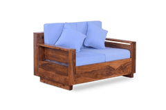 Sheesham Wood dalton theme Sofa Set