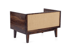 Sheesham Wood Multi cruise sofa set