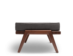 Sheesham Wood Elite Accent Chair