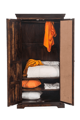 Sheesham Wood The Windsor Wardrobe