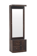 Sheesham Wood Royal Inlay Dressing Side