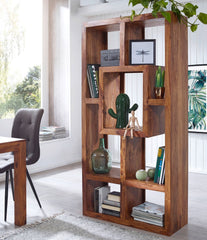 The ElmWood Heaven BookShelf