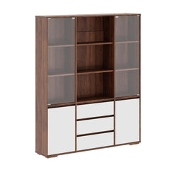 The ElmWood Heaven BookShelf