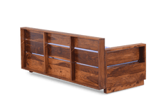 Sheesham Wood dalton theme Sofa Set