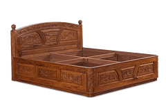 ELM FURNITURE  Lord edition Premium Bed