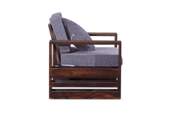 Sheesham wood GrandMa Sofa Set