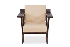 Sheesham Wood New Axe Sofa Set