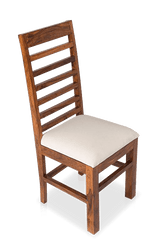 Sheesham Wood Jaisalmeri style Dining Set