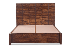 ELM FURNITURE Fireash Sheesham BAD