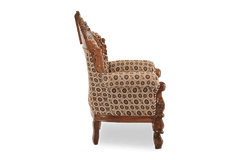 Sheesham Wood Royal Heritage Sofa Set