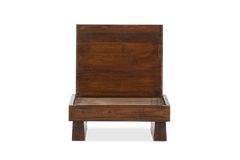 Sheesham Wood New Fanshi Sofa Set