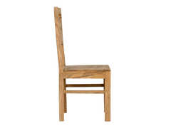 Sheesham Wood ICEAGE Dining Set