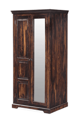 Sheesham Wood The Windsor Wardrobe