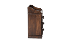 Sheesham wood Royal Bedside Table