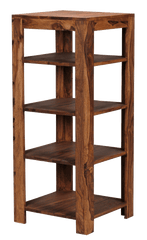 Solid Wood Urban Roots Bookshelf