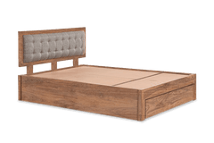 ElM The Sufiana Bed