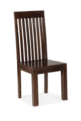 Sheesham Wood Cubex Dining Set