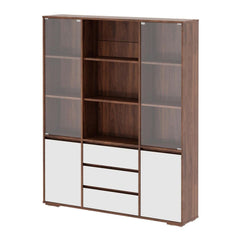 The ElmWood Heaven BookShelf