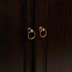 Sheesham Wood The Sterling Armoire