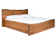 ELM FURNITURE Capital Bed