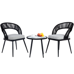 The Linear Breeze Patio Furniture