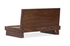 Sheesham Wood New Fanshi Sofa Set