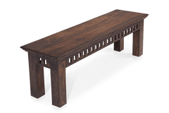 Sheesham wood Kuber Dinnng Sets