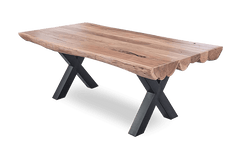 Sheesham wood Indiana design Dining Set