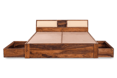 ELM FURNITURE The heritage collection Bed